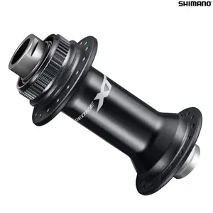 Axe de moyeu Shimano HB-M9210-B image-1
