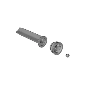 Outil de levier unité de diaphragme Shimano BL-M9220 image-0
