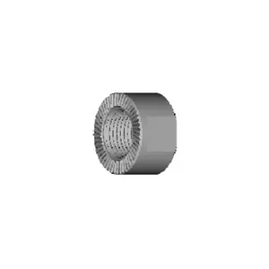 Links geränderte Kontermutter Shimano SG-S500