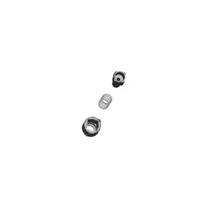 Unité de boulon de réglage du câble dérailleur Shimano RD-R7000 image-0