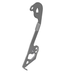 Chape de dérailleur interne Shimano RD-U6070 image-0