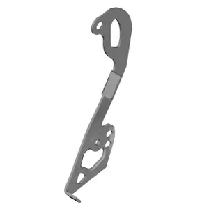 Chape de dérailleur interne Shimano RD-U6050 image-0