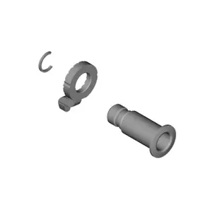Ersatzteile Hinterradschaltung Shimano CUES RD-U8000 image-0