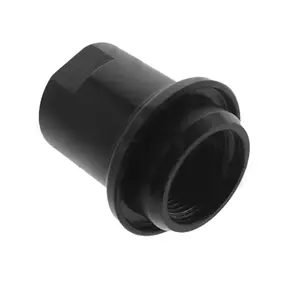 Venstre låsemøtrik Shimano FH-U6060