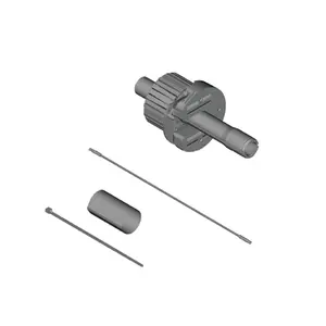 Unité interne moyeu Shimano FH-U6060