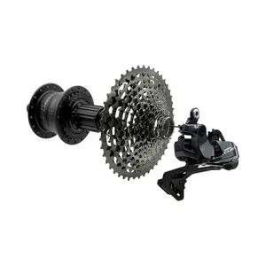 Unité de corps de cassette Shimano FH-U6060 image-2