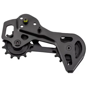 Πέτρα Shimano RD-M9250-GS