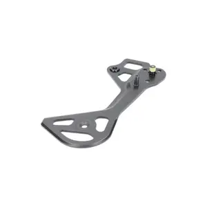 Assemblaggio di piastra esterna GS Shimano RD-M9250
