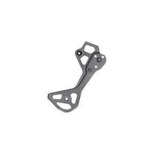 Assemblaggio di piastra esterna GS Shimano RD-M9250 image-1