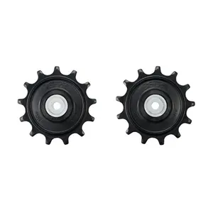 Επιχρίσματα ντεραγιέρ Shimano RD-M9250 (x2) image-0