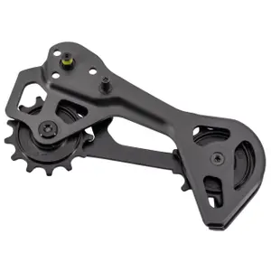 Unité Πλάκας Πίσω Δερελάιτερ Shimano RD-M9260-L image-0