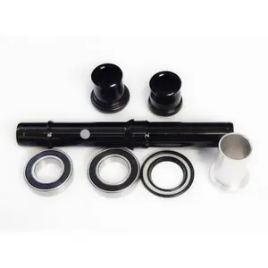 Axe de moyeu complet Shimano FH-M820-B image-0