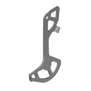 Chape de dérailleur intérieure Shimano RD-M8200 image-0