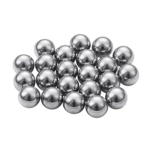 Billes en acier Shimano WH-M765-Av (x22) image-0