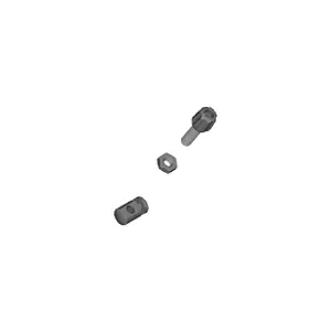 Tendeur de frein Shimano BR-IM41-F image-0