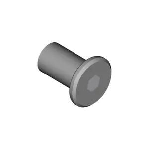 Plattenbefestigungsschraube Shimano CD-EM800