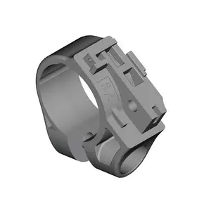 Kabelförlagd cykeldator Shimano I-spec EV SC-E5000