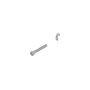 Écrou de fixation de câble Shimano BR-M985 image-0