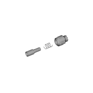 Rondelle gauche pour axe de moyeu Shimano BR-IM45 3/8i image-0