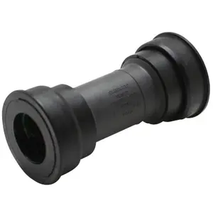 Caja de pedalier integrada para bicicletas de montaña - pressfit Shimano Xtr -Bb9441A image-0