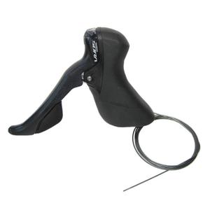 estr3000lia-leva-del-freno-e-del-cambio-della-bicicletta-doppio-comando-a-sinistra-shimano-st-r3000-sora-nero-tu