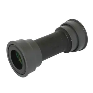 Integrated pedal crankcase for mountain bikes Shimano Deore -Bbmt500 image-0