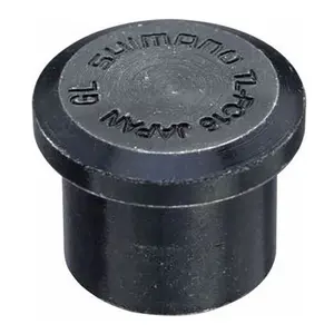 Octalink vevadapter för vevdragare Shimano TL-FC15 image-0