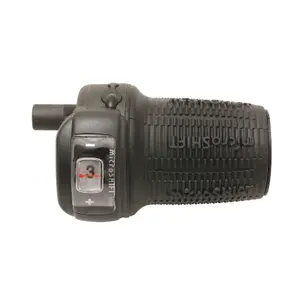 Cambio per bici da città Shimano Nexus 3V. image-0