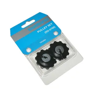 2er Pack Rollen für Fahrradschaltungen Shimano Tiagra 4700