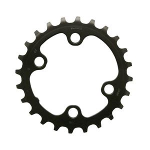 MTB chainring origine Shimano 4BRA SLX M7000 11V. image-1