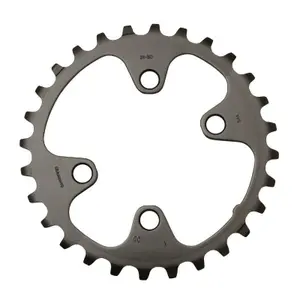 MTB chainring origine Shimano 4BRA SLX M7000 11V.