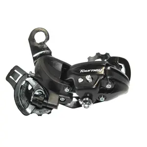 Hintere Kettenschaltung Shimano Tourney RD-TY300 6/7V