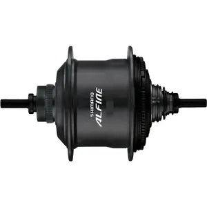 Mozzo posteriore a 36 fori senza accessori Shimano SG-S7001 Alfine 11 V.