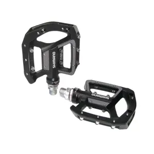MTB-platformpedalen zonder reflectoren Shimano Pd-Gr 500
