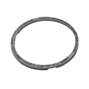 Ασφάλεια για πίσω τροχό κασέτας Shimano FH6800/9000 HG image-0