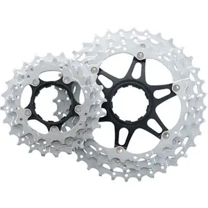 Tape Shimano Deore XT CS-M771 10V image-1