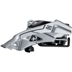 Descarrilador frontal Shimano Altus FD-M2000 9V image-0