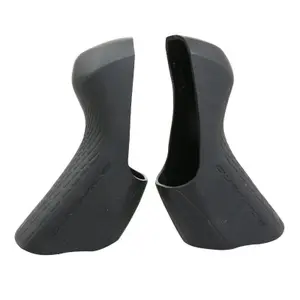 Paar Handauflagen Shimano Dura-Ace 9100 11 V.