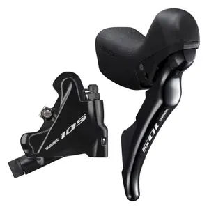 Freins à disque arrière double route hydraulique Shimano R7000-7020