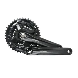 Διπλός πεταλιέρας Shimano Altus Mt210 9V image-0
