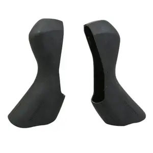 Paar Handauflagen Shimano 105 R7020-7025 GRX400 TIAGRA R4720-4725 image-0