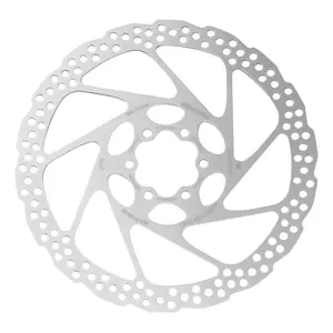 Brake disc 6 all Shimano ALIVIO -RT56M