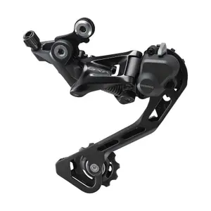 Rear derailleur Shimano GRX RX400 10V