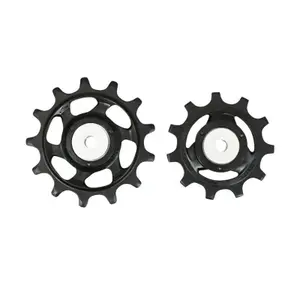 2er Pack Rollen für Fahrradschaltungen Shimano RX810