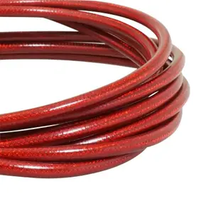 Durite de frein disque aviation universel renforcé - gaine hydraulique Shimano image-2