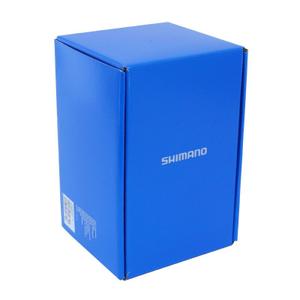 Pédalier double Shimano Deore M5100 11V image-2