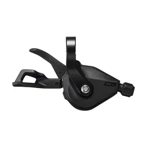 Δεξιά χειρολαβή ποδηλάτου VTT χωρίς δείκτη Shimano STI Deore M4100 image-0
