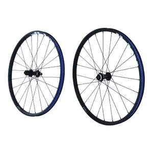 Radsatz Shimano Shimano MT500 image-1
