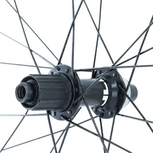 Radsatz Shimano Shimano MT500 image-2