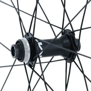 Radsatz Shimano Shimano MT500 image-3